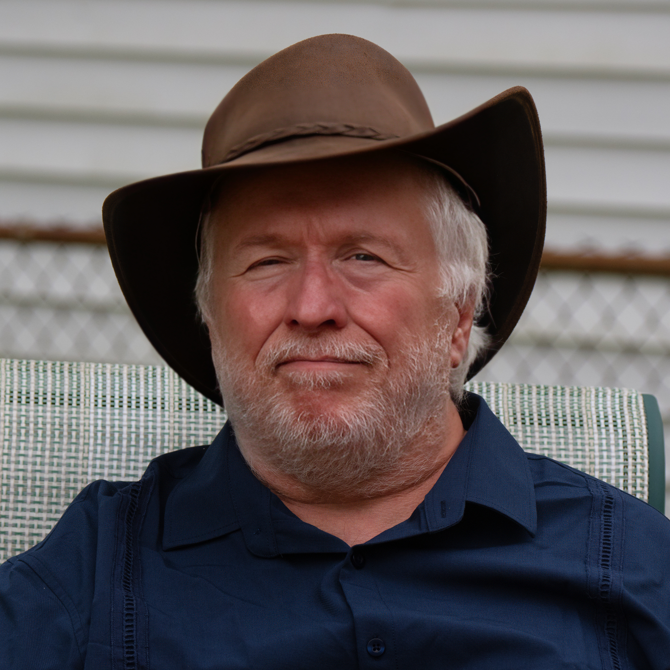 John Pepp: A Brief Overview John Pepp: A Brief Overview